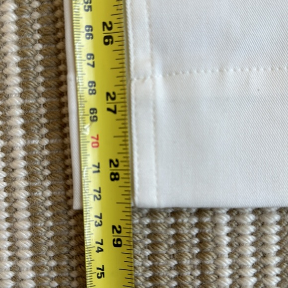 Flora and Henri Women's Bianca Pant, NWT - Picture 7 of 8